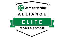 James Hardie Certified Installers