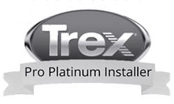 Trex Platinum Installers