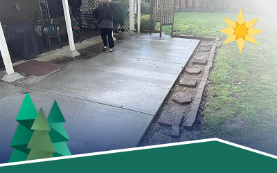 Asphalt, Concrete & Paving