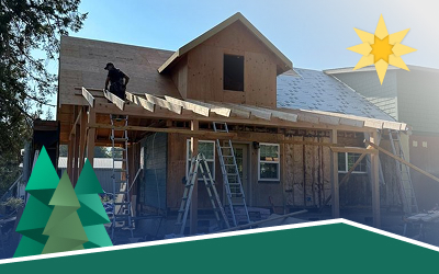 Custom Home Construction