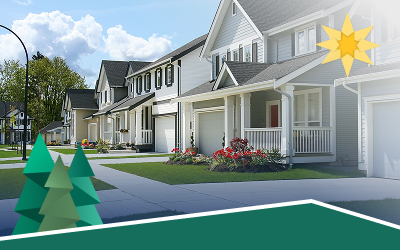 Residential Construction